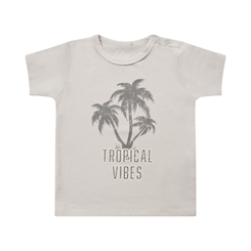 Sofie Schnoor T-Shirt Julius - Hellblau